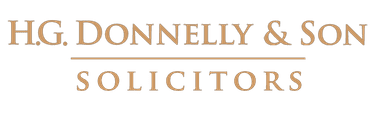 H.G. Donnelly & Son Solicitors