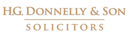 H.G. Donnelly & Son Solicitors