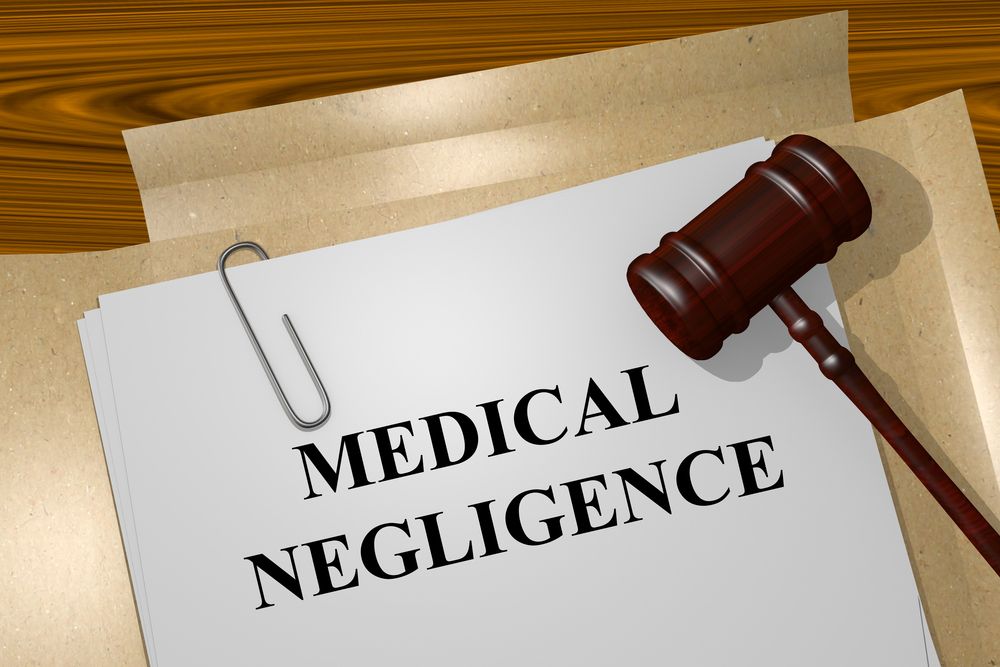 Medical Negligence