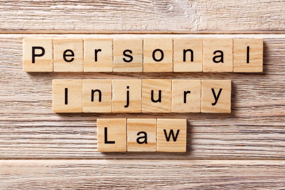 Personal Injury*