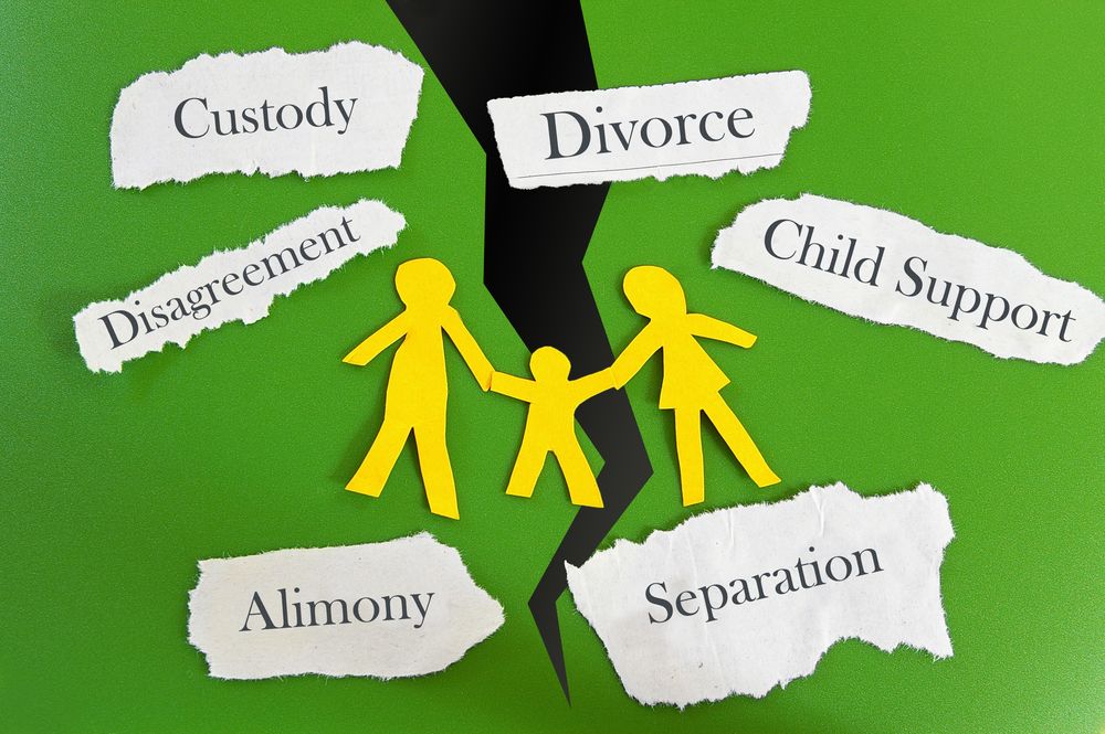 family law